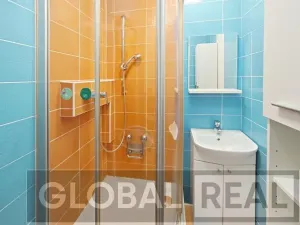 Pronájem bytu 1+1, Jihlava, U Pivovaru, 33 m2