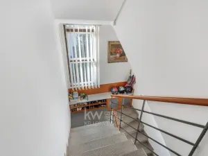 Prodej rodinného domu, Praha - Braník, Branická, 205 m2