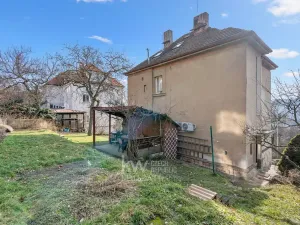 Prodej rodinného domu, Praha - Braník, Branická, 205 m2