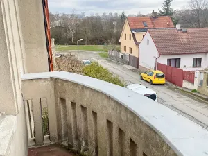 Pronájem bytu 3+1, Praha - Řeporyje, Řepíková, 82 m2