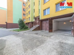 Prodej bytu 4+1, Havířov - Podlesí, Aloise Jiráska, 81 m2