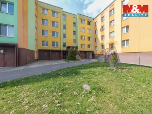 Prodej bytu 4+1, Havířov - Podlesí, Aloise Jiráska, 81 m2