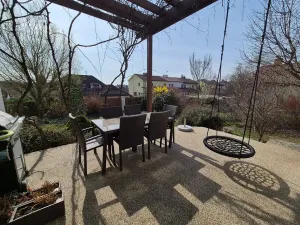 Prodej vily, Praha - Točná, K Hradišti, 320 m2