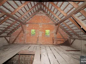 Prodej chalupy, Dubá, 212 m2