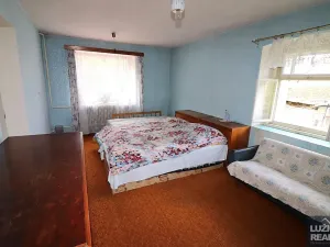 Prodej chalupy, Dubá, 212 m2