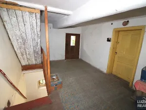 Prodej chalupy, Dubá, 212 m2