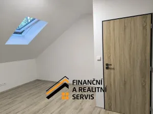 Pronájem bytu 2+kk, Mladá Boleslav, Bakovská, 48 m2