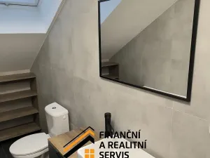 Pronájem bytu 2+kk, Mladá Boleslav, Bakovská, 48 m2