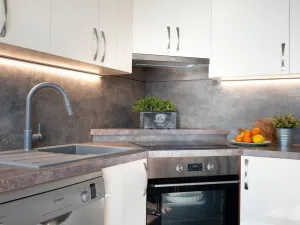 Prodej bytu 3+kk, Hradec Králové - Kukleny, Pražská třída, 68 m2