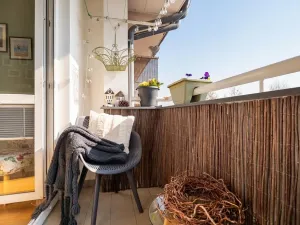 Prodej bytu 3+kk, Hradec Králové - Kukleny, Pražská třída, 68 m2