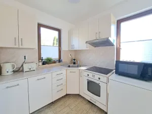 Prodej rodinného domu, Salaš, 140 m2