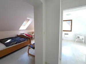 Prodej rodinného domu, Salaš, 140 m2