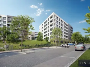 Prodej bytu 2+1, Praha - Hlubočepy, Voskovcova, 59 m2