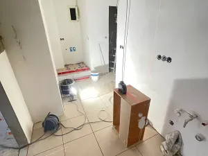 Pronájem bytu 2+kk, Praha - Nusle, Čiklova, 55 m2