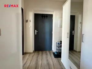 Pronájem bytu 1+kk, Heřmanova Huť, 36 m2