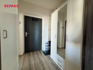 Pronájem bytu 1+kk, Heřmanova Huť, 36 m2