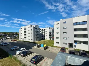 Pronájem bytu 1+kk, Heřmanova Huť, 36 m2