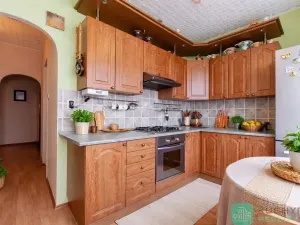 Prodej bytu 2+1, Bílina, Sídliště Za Chlumem, 65 m2