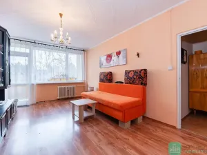 Prodej bytu 2+1, Bílina, Sídliště Za Chlumem, 65 m2