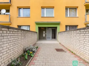 Prodej bytu 2+1, Bílina, Sídliště Za Chlumem, 65 m2