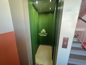 Prodej bytu 3+1, Teplice, Duchcovská, 70 m2