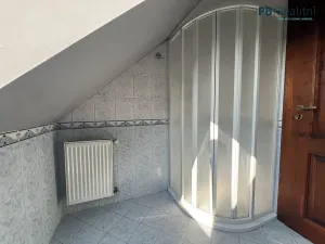 Prodej rodinného domu, Lešetice, 141 m2