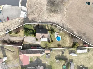 Prodej rodinného domu, Lešetice, 141 m2