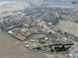 Prodej rodinného domu, Lešetice, 141 m2