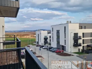 Pronájem bytu 3+kk, Plzeň, Vysoká, 88 m2