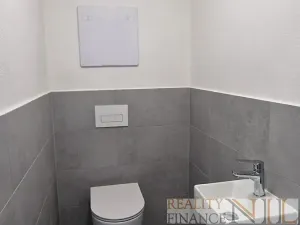 Pronájem bytu 3+kk, Plzeň, Vysoká, 88 m2