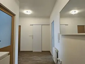 Pronájem bytu 2+1, Letovice, J. Haška, 74 m2