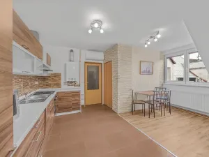 Prodej bytu 3+1, Teplice, U Hadích lázní, 73 m2