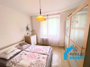 Prodej bytu 3+1, Děčín, U Tvrze, 65 m2