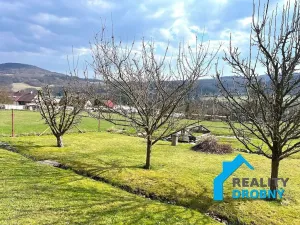 Prodej zahrady, Jílové, 489 m2