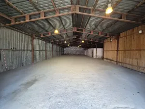 Pronájem skladu, Plzeň, Lipová, 700 m2