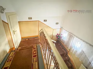 Prodej rodinného domu, Praha - Radotín, Věštínská, 99 m2