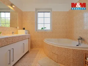 Prodej rodinného domu, Stonařov, 165 m2