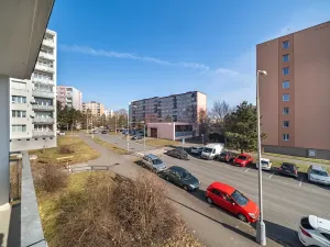 Prodej bytu 3+1, Plzeň, Sokolovská, 77 m2