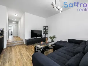 Prodej bytu 3+kk, Plzeň, Štefánikova, 89 m2