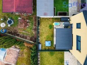 Prodej bytu 3+kk, Plzeň, Štefánikova, 89 m2