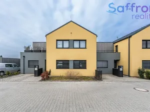 Prodej bytu 3+kk, Plzeň, Štefánikova, 89 m2