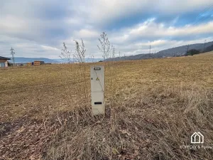 Prodej pozemku pro bydlení, Trmice, 1299 m2