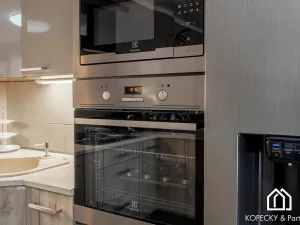 Prodej bytu 3+kk, Praha - Žižkov, Hartigova, 68 m2