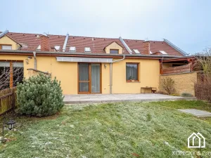 Prodej rodinného domu, Bílkovice, 150 m2