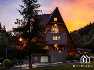 Prodej vily, Halenkov, 431 m2