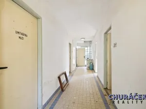 Prodej chaty, Kácov, 200 m2