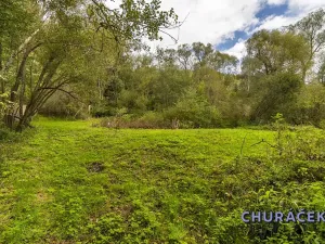 Prodej chaty, Kácov, 200 m2