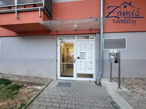 Pronájem bytu 2+kk, Kladno, Generála Selnera, 48 m2