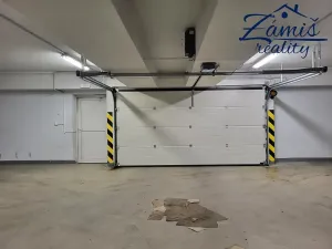 Pronájem bytu 2+kk, Kladno, Generála Selnera, 48 m2