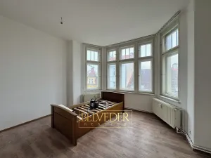 Pronájem bytu 4+kk, Teplice, Krupská, 110 m2